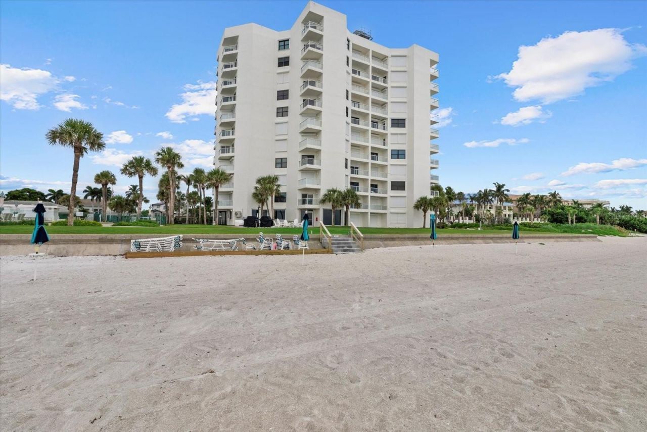 1000 Longboat Club Road, Unit 1001, Longboat Key, FL 34228 Photo
