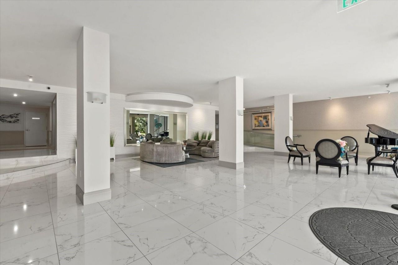 1000 Longboat Club Road, Unit 1001, Longboat Key, FL 34228 Photo