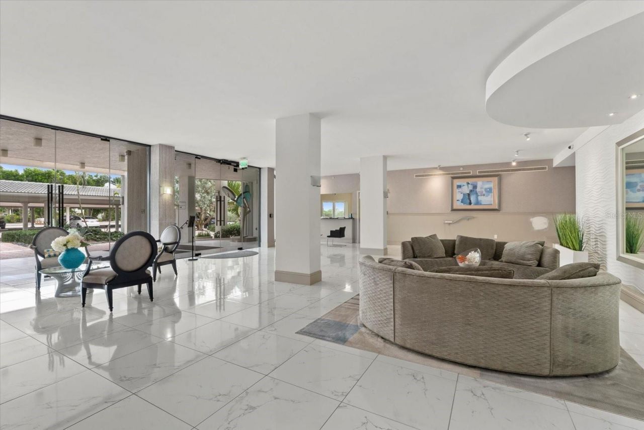 1000 Longboat Club Road, Unit 1001, Longboat Key, FL 34228 Photo