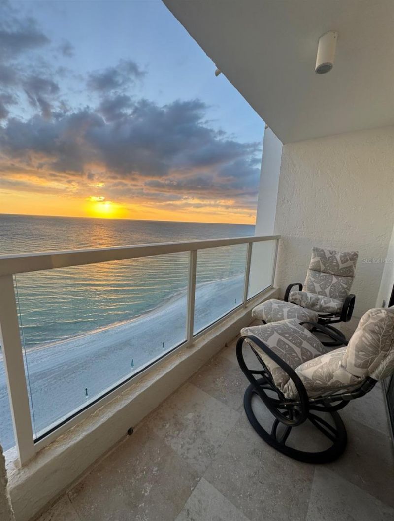 1000 Longboat Club Road, Unit 1001, Longboat Key, FL 34228 Photo