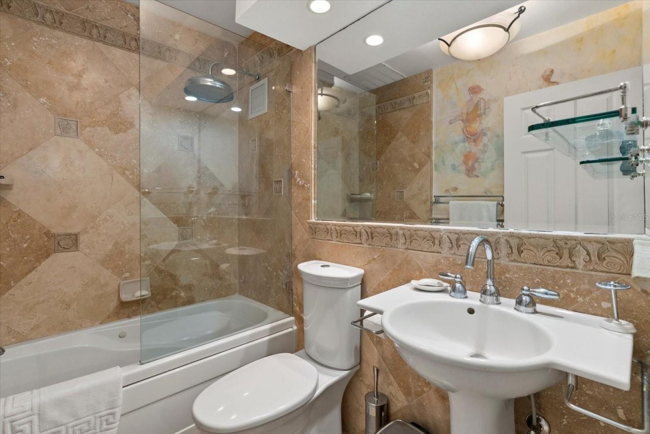 1000 Longboat Club Road, Unit 1001, Longboat Key, FL 34228 Photo