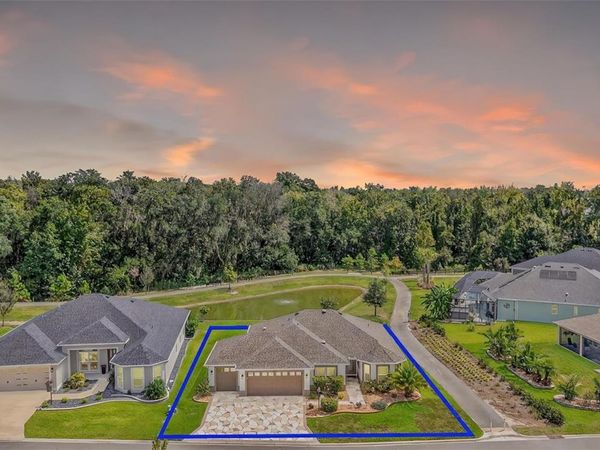 6743 SCHROEDER CIRCLE, THE VILLAGES, FL 34762
