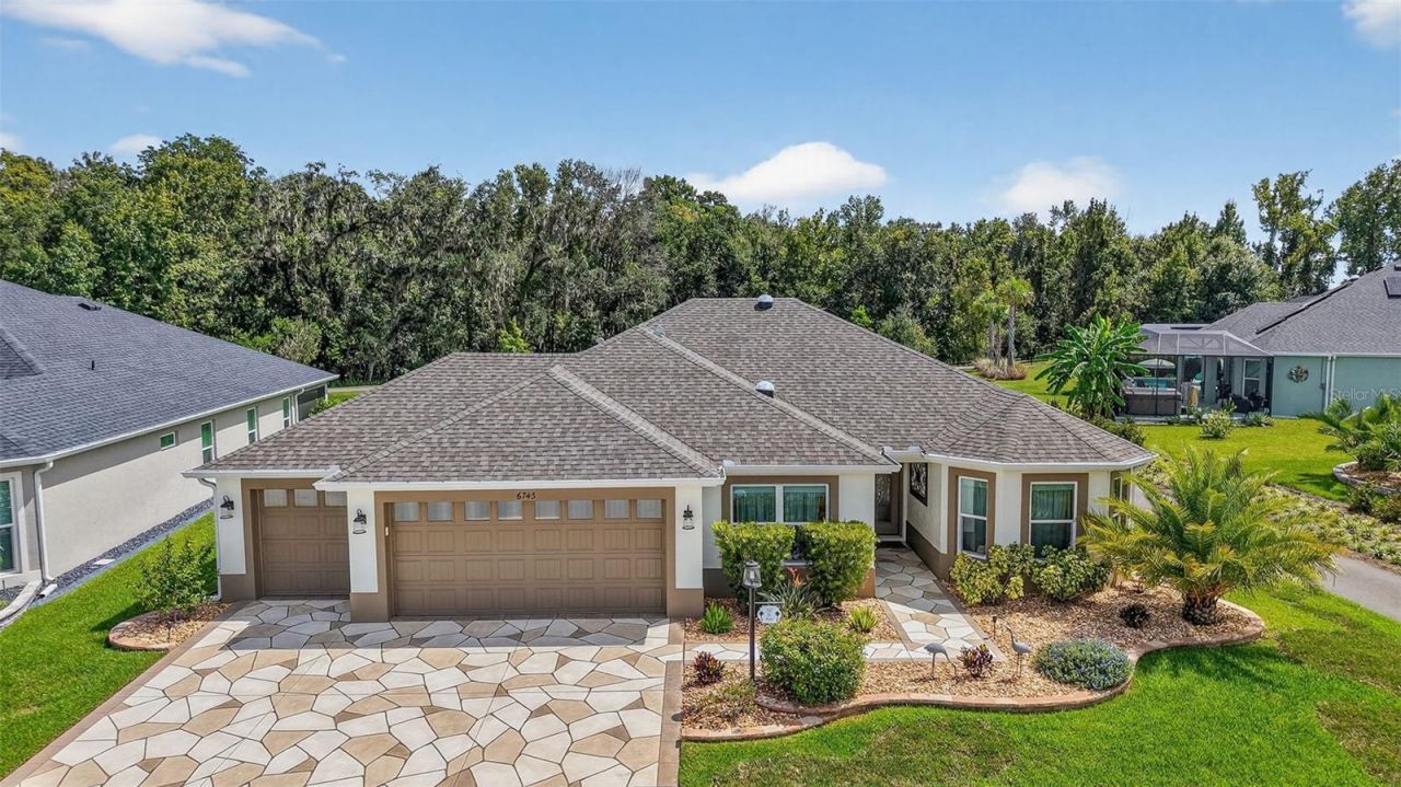 6743 Schroeder Circle, The Villages, FL 34762 Photo