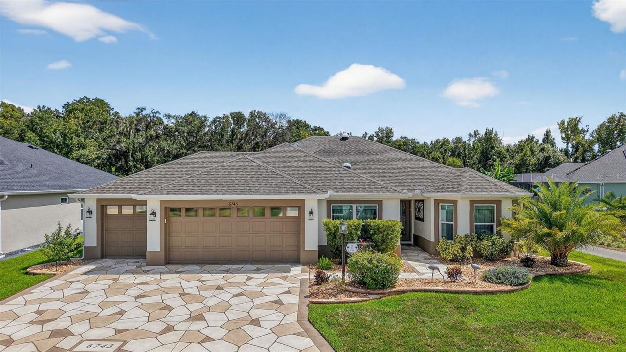 6743 Schroeder Circle, The Villages, FL 34762 Photo