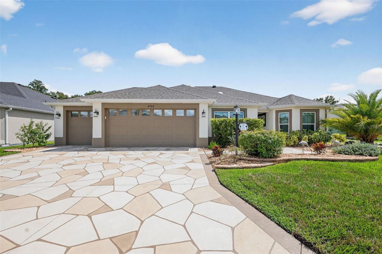 6743 Schroeder Circle, The Villages, FL 34762 Photo