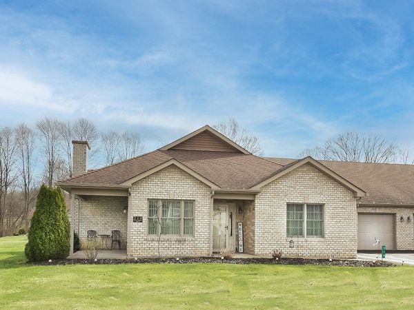 218 Stoneybrook Dr, Cabot, PA 16023