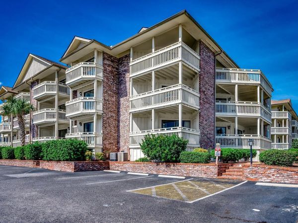 2805 N Ocean Blvd., Unit 213, Myrtle Beach, SC 29577
