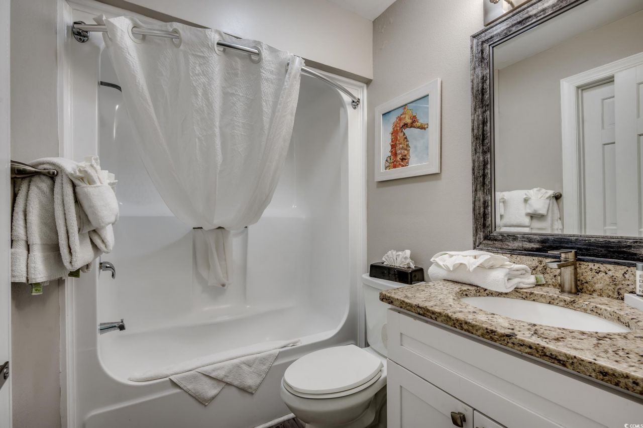 2805 N Ocean Blvd. Photo 16