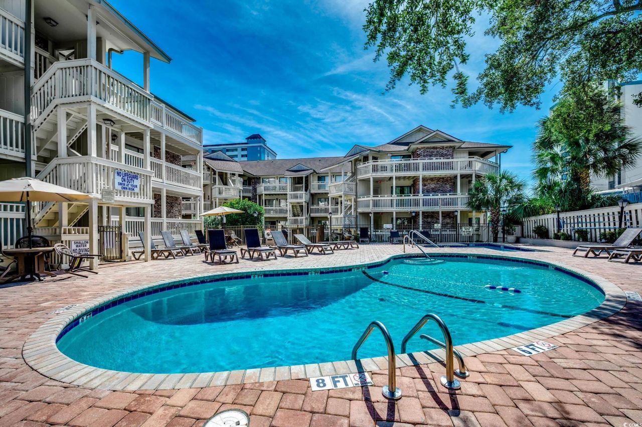 2805 N Ocean Blvd. Photo 22