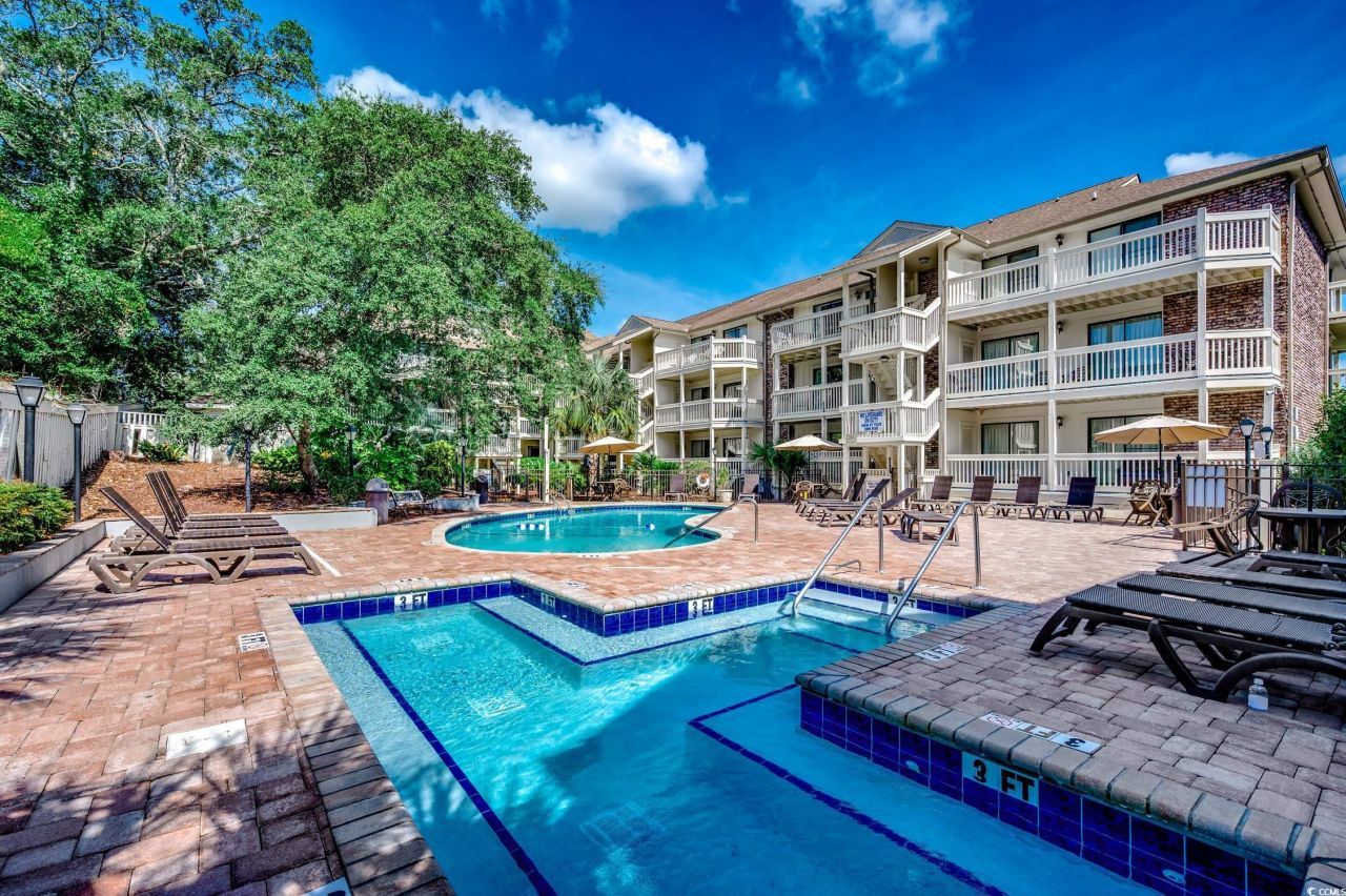 2805 N Ocean Blvd. Photo 25