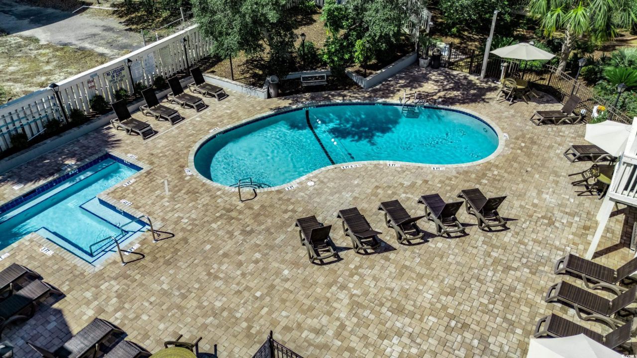 2805 N Ocean Blvd. Photo 32