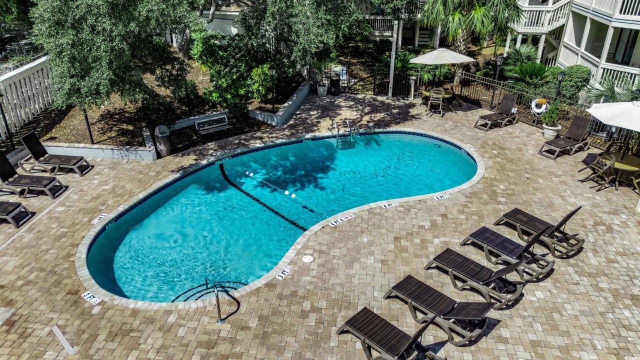 2805 N Ocean Blvd. Photo 33