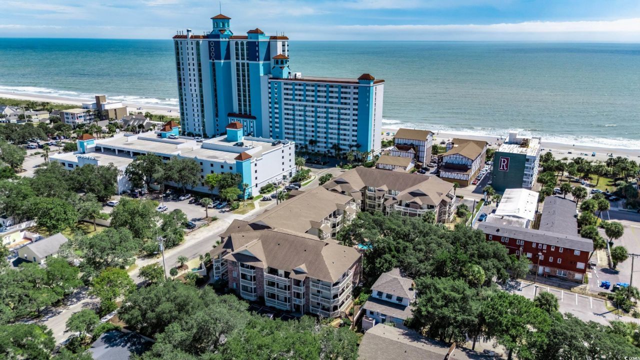 2805 N Ocean Blvd. Photo 34