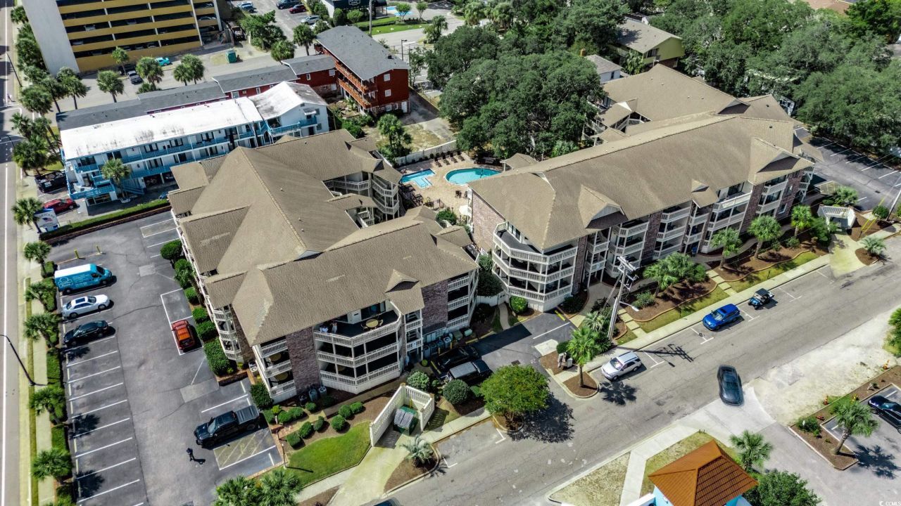 2805 N Ocean Blvd. Photo 37