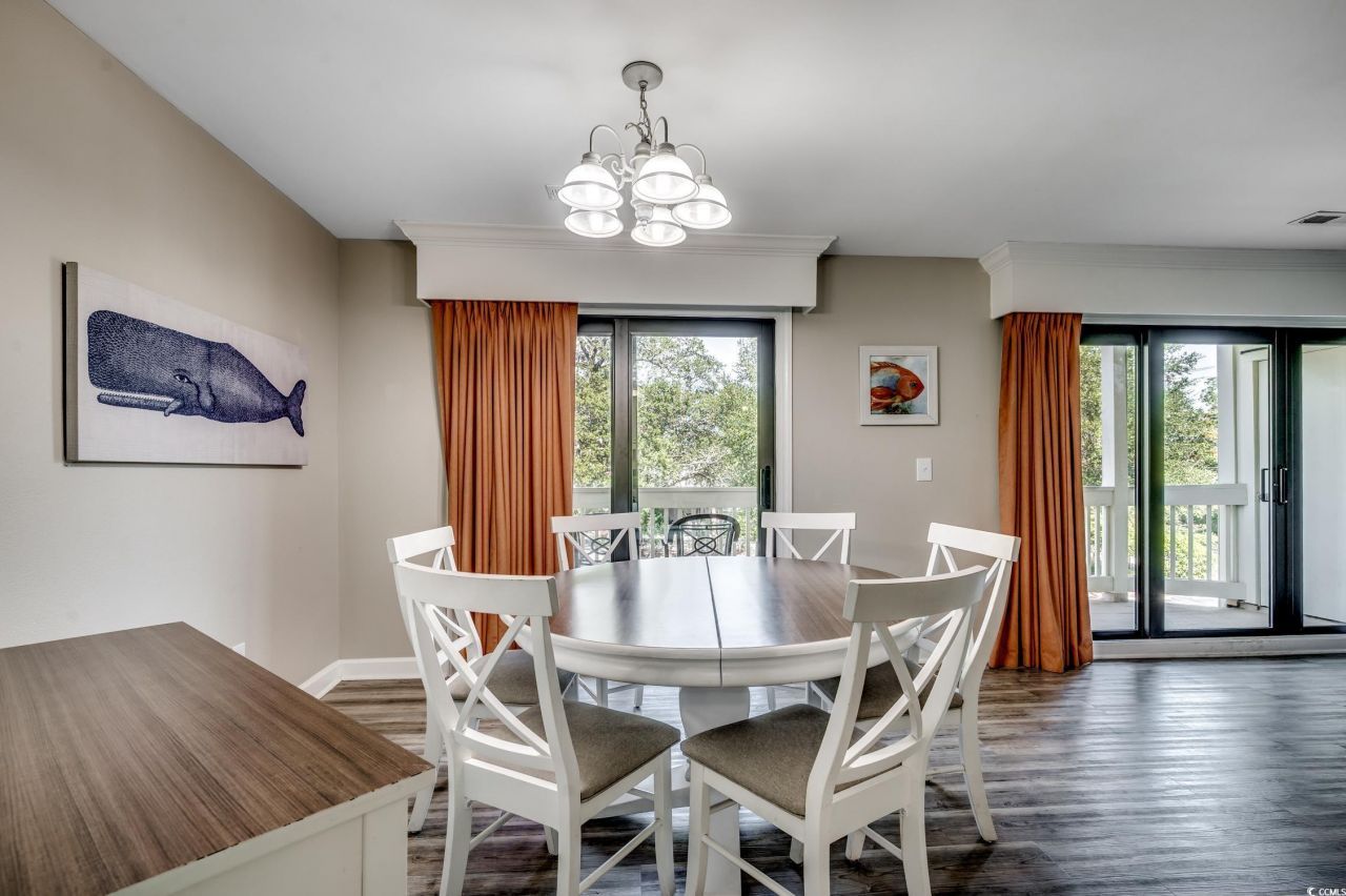 2805 N Ocean Blvd. Photo 5