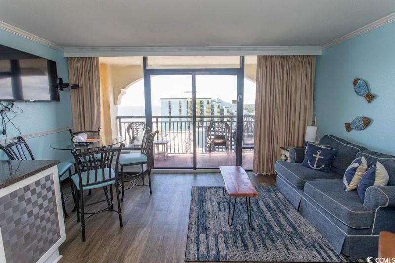 6900 N Ocean Blvd. Photo 11