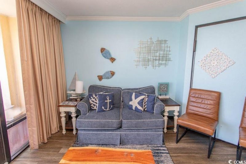 6900 N Ocean Blvd. Photo 16