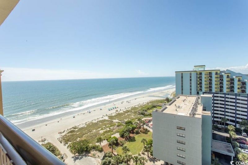 6900 N Ocean Blvd. Photo 23