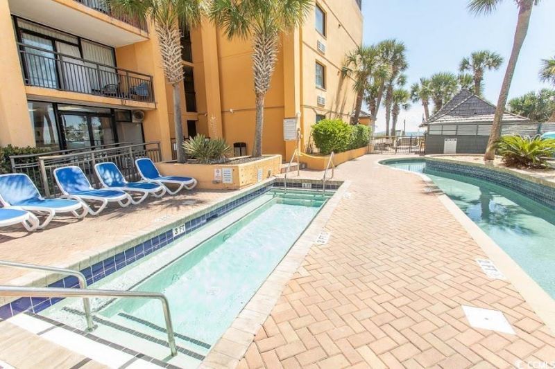 6900 N Ocean Blvd. Photo 28