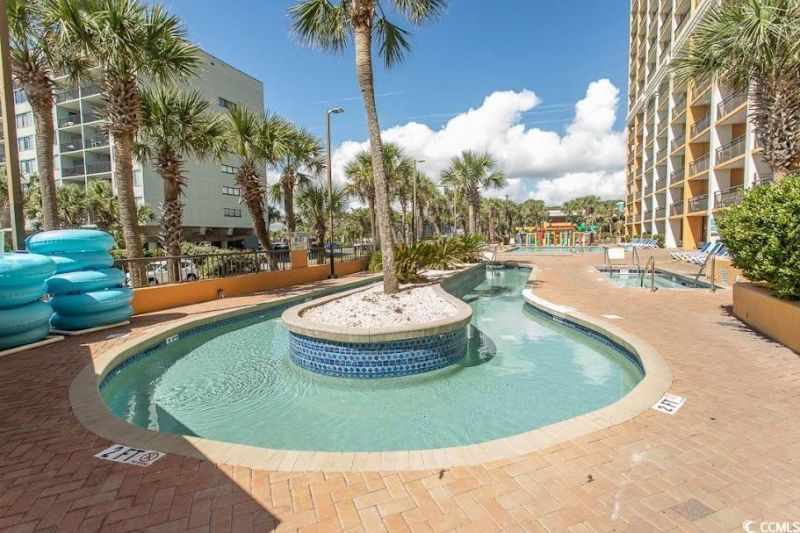 6900 N Ocean Blvd. Photo 29