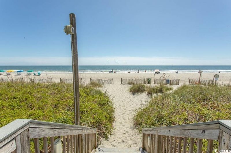 6900 N Ocean Blvd. Photo 32