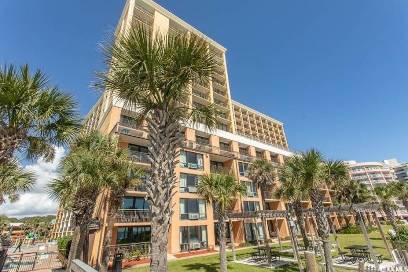 6900 N Ocean Blvd. Photo 33