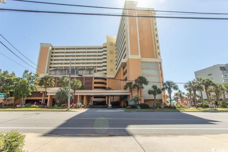 6900 N Ocean Blvd. Photo 34