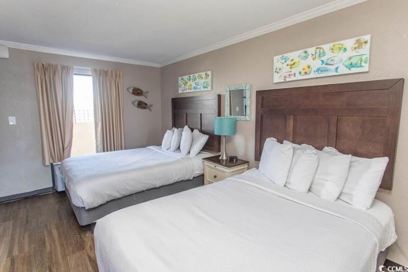 6900 N Ocean Blvd. Photo 4