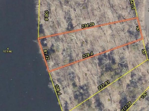 1124 Sword Drive, Lake Sherwood, MO 63357