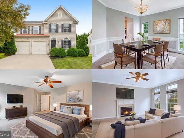 5213 YELLOW BIRCH DRIVE, FREDERICKSBURG, VA 22407