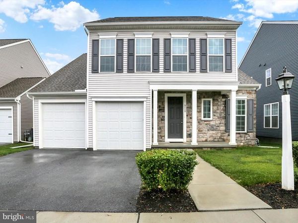 3113 BULLFINCH LANE, MECHANICSBURG, PA 17055