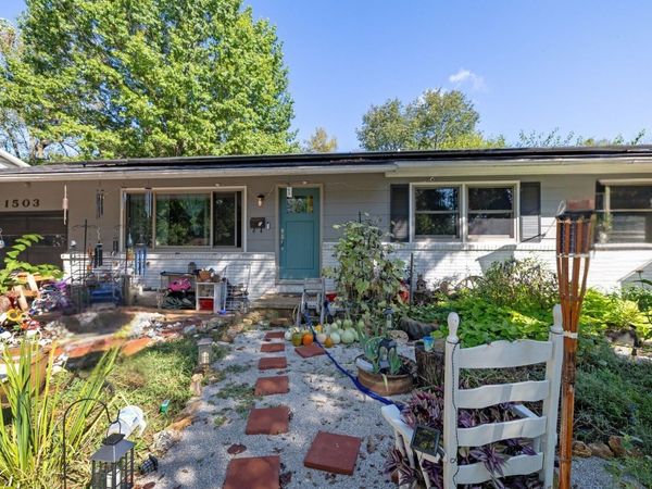1503 W Broadmoor Street, Springfield, MO 65807