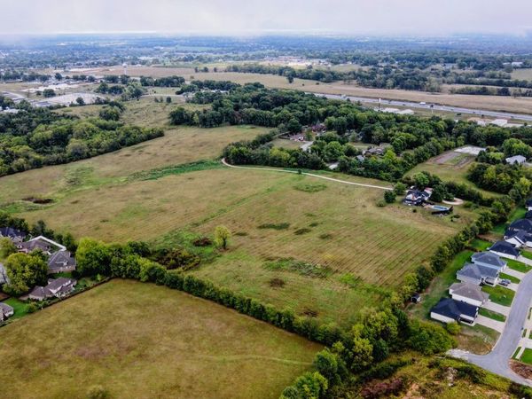 Tbd N 20th Street , Ozark, MO 65721