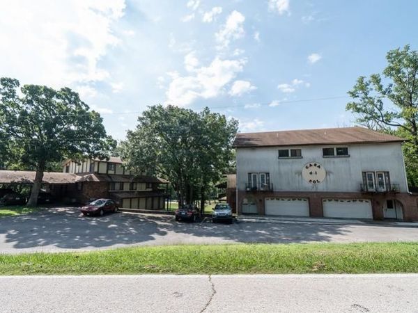 3982 Cr 1675 N/A, Coffeyville, KS 67337