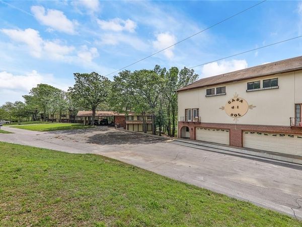 3982 Cr 1675 N/A, Coffeyville, KS 67337