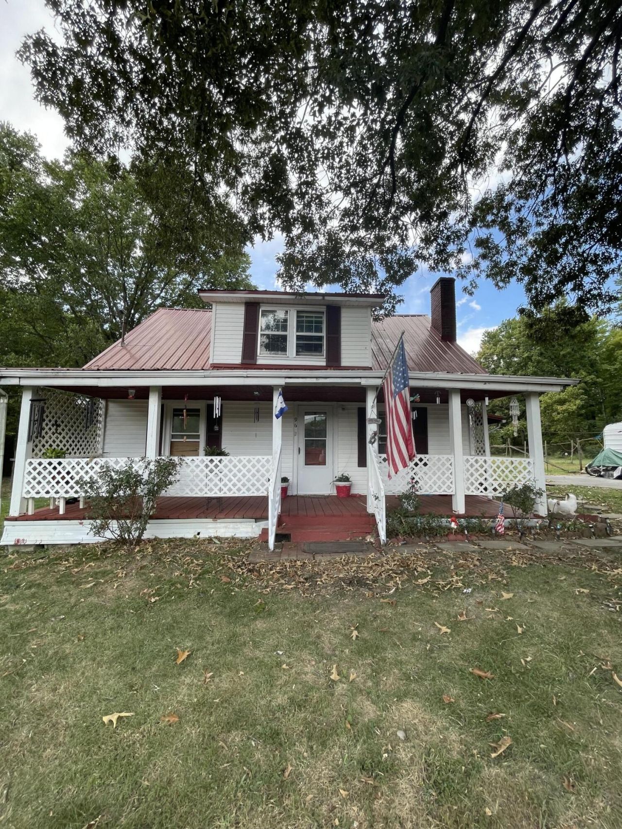 96 Fentress Lane, Berea, KY 40403 Main Photo