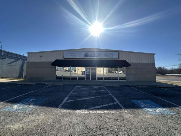 209 S 2nd Street, Cabot, AR 72023