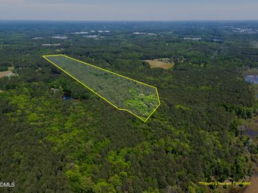2510 Tody Goodwin Road, Apex, NC 27502