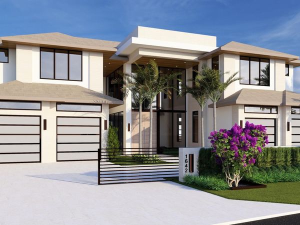 1642 Sabal Palm Drive, Boca Raton, FL 33432
