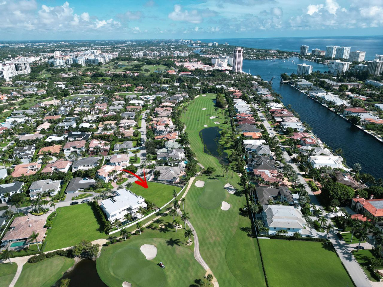 1642 Sabal Palm Drive, Boca Raton, FL 33432 Photo