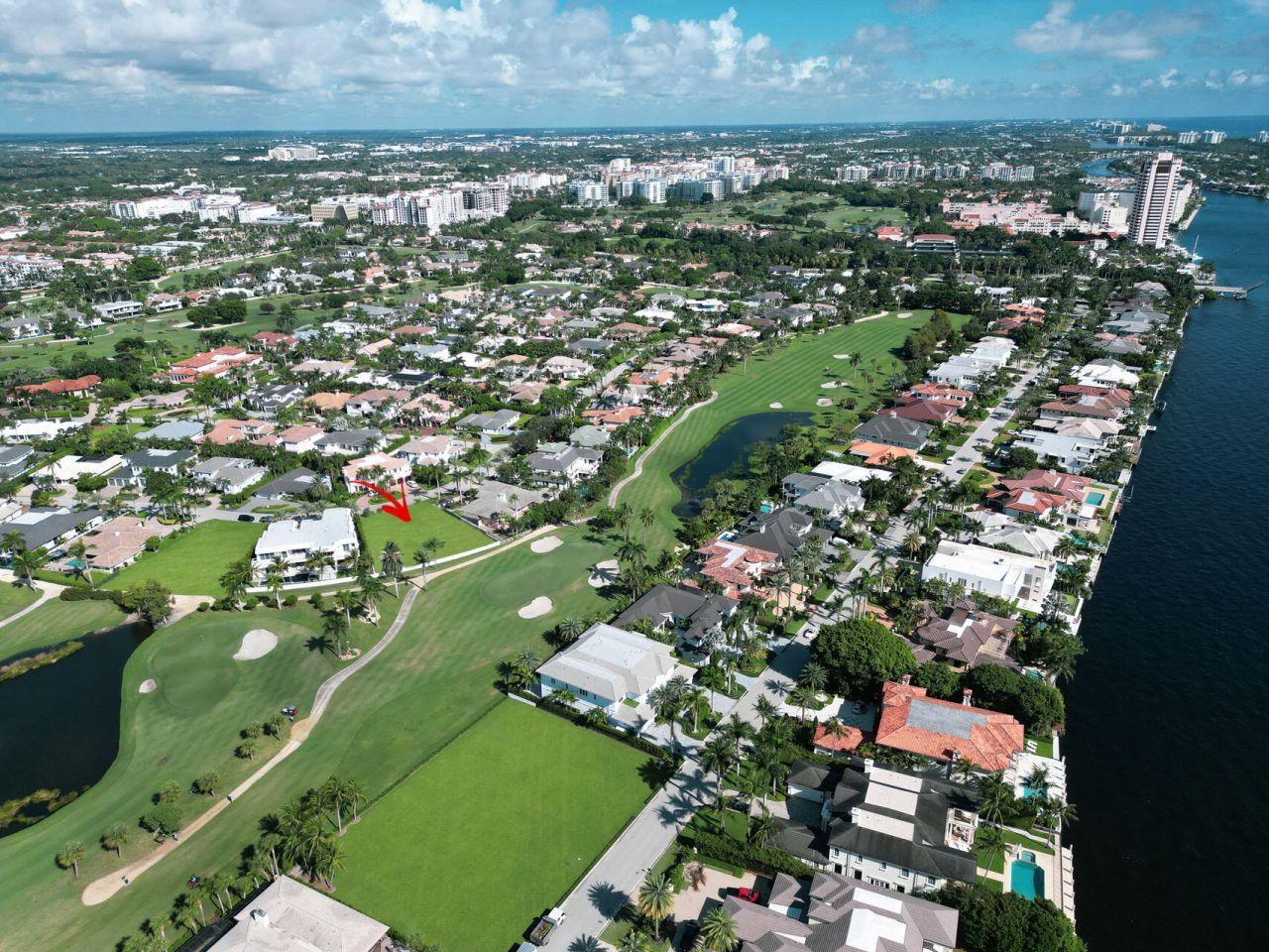 1642 Sabal Palm Drive, Boca Raton, FL 33432 Photo