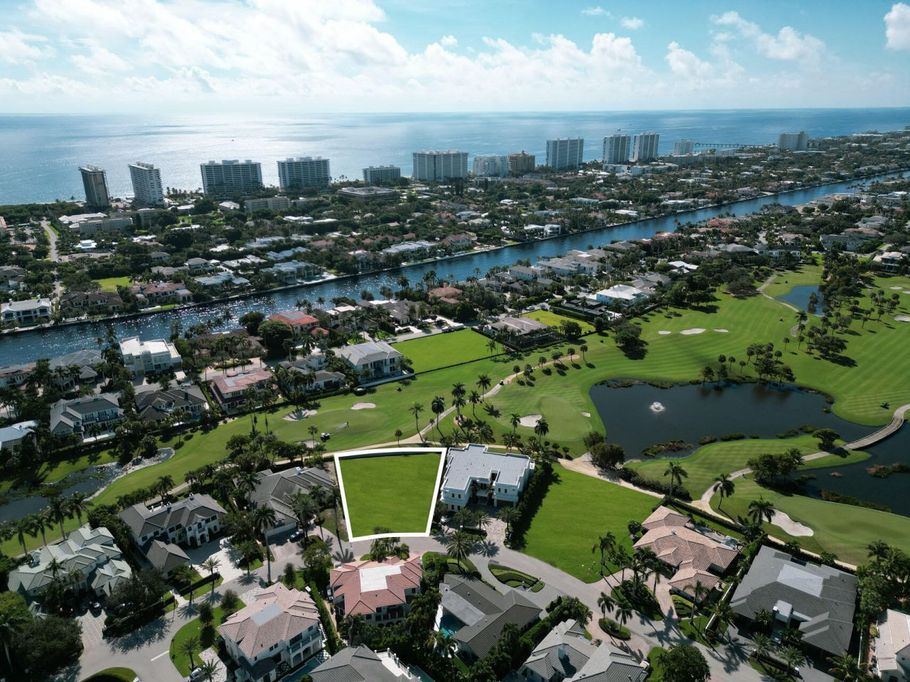 1642 Sabal Palm Drive, Boca Raton, FL 33432 Photo