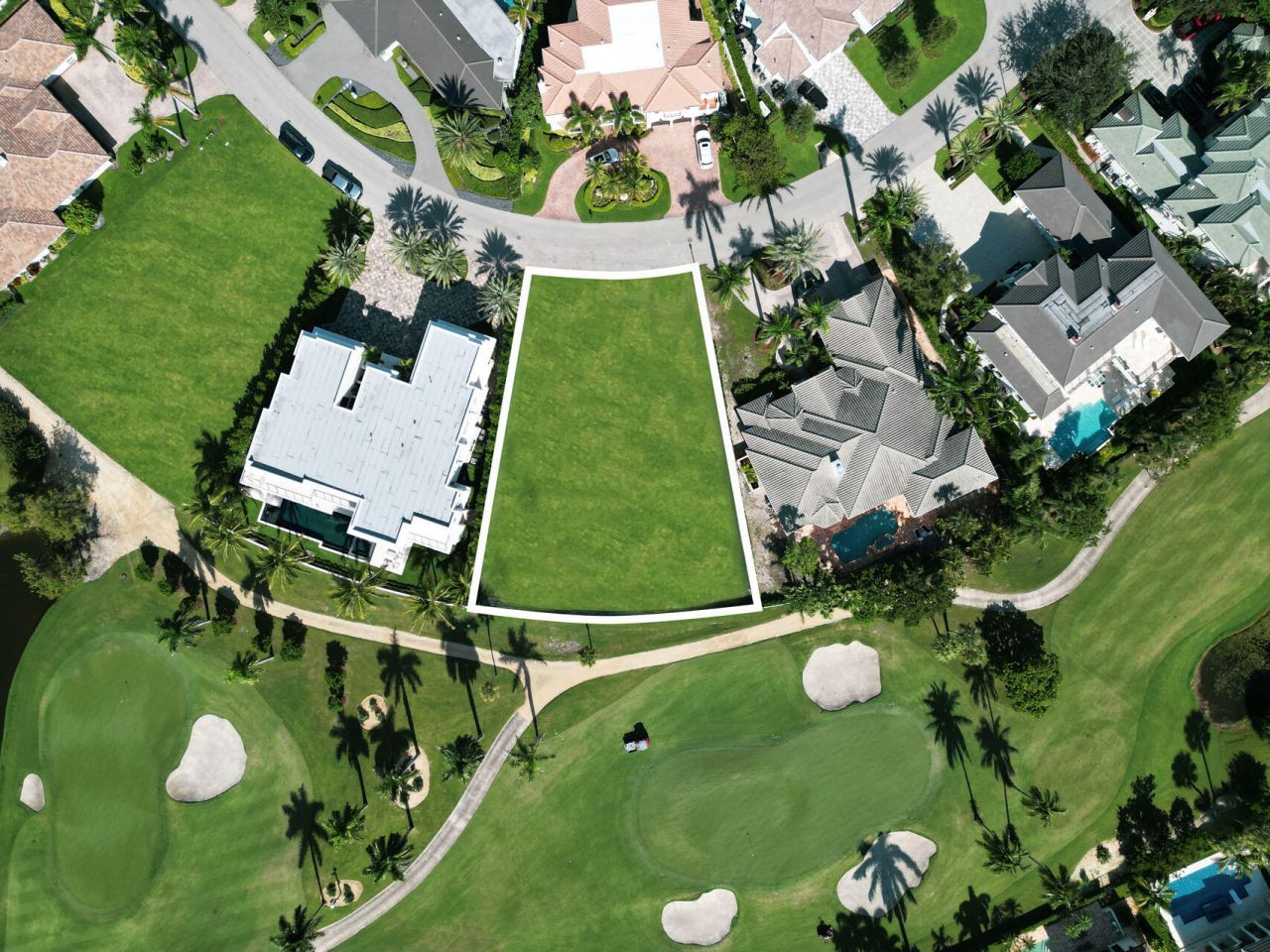 1642 Sabal Palm Drive, Boca Raton, FL 33432 Photo