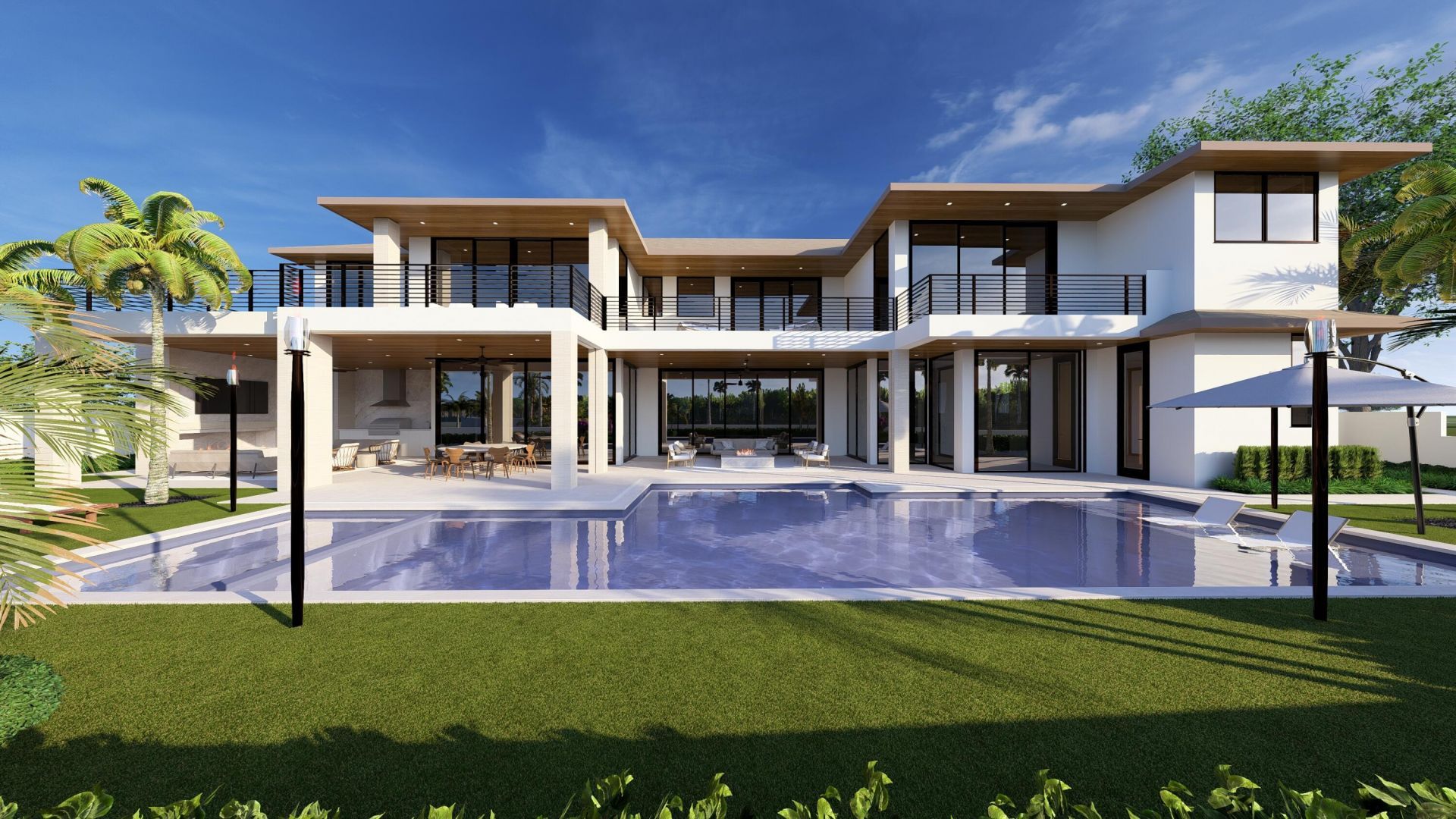 1642 Sabal Palm Drive, Boca Raton, FL 33432 Photo