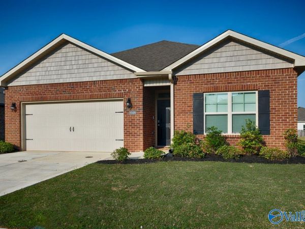 26499 Riparian Drive, Athens, AL 35613