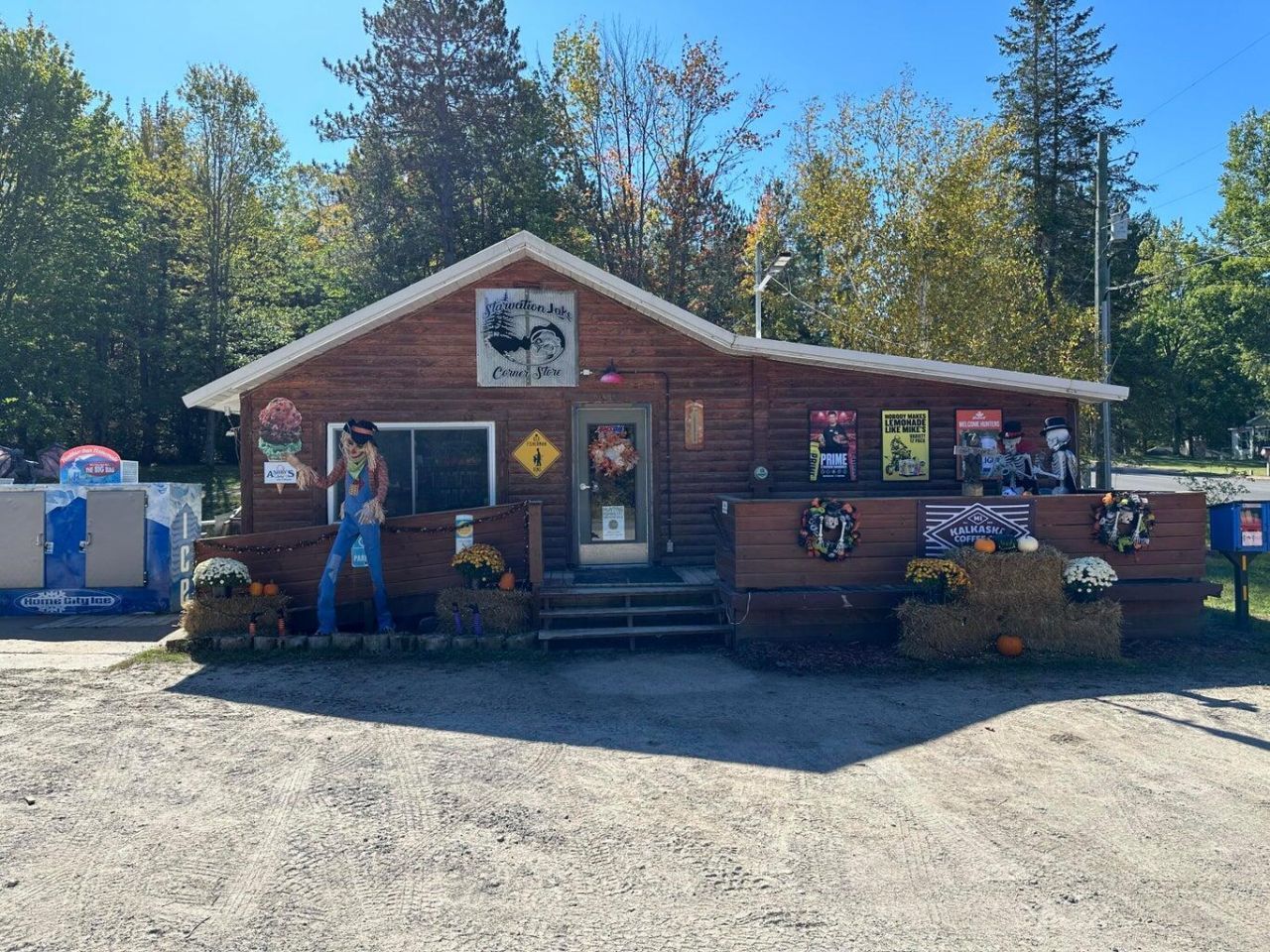 11380 NE Starvation Lake Road, Mancelona, MI 49659 Main Photo