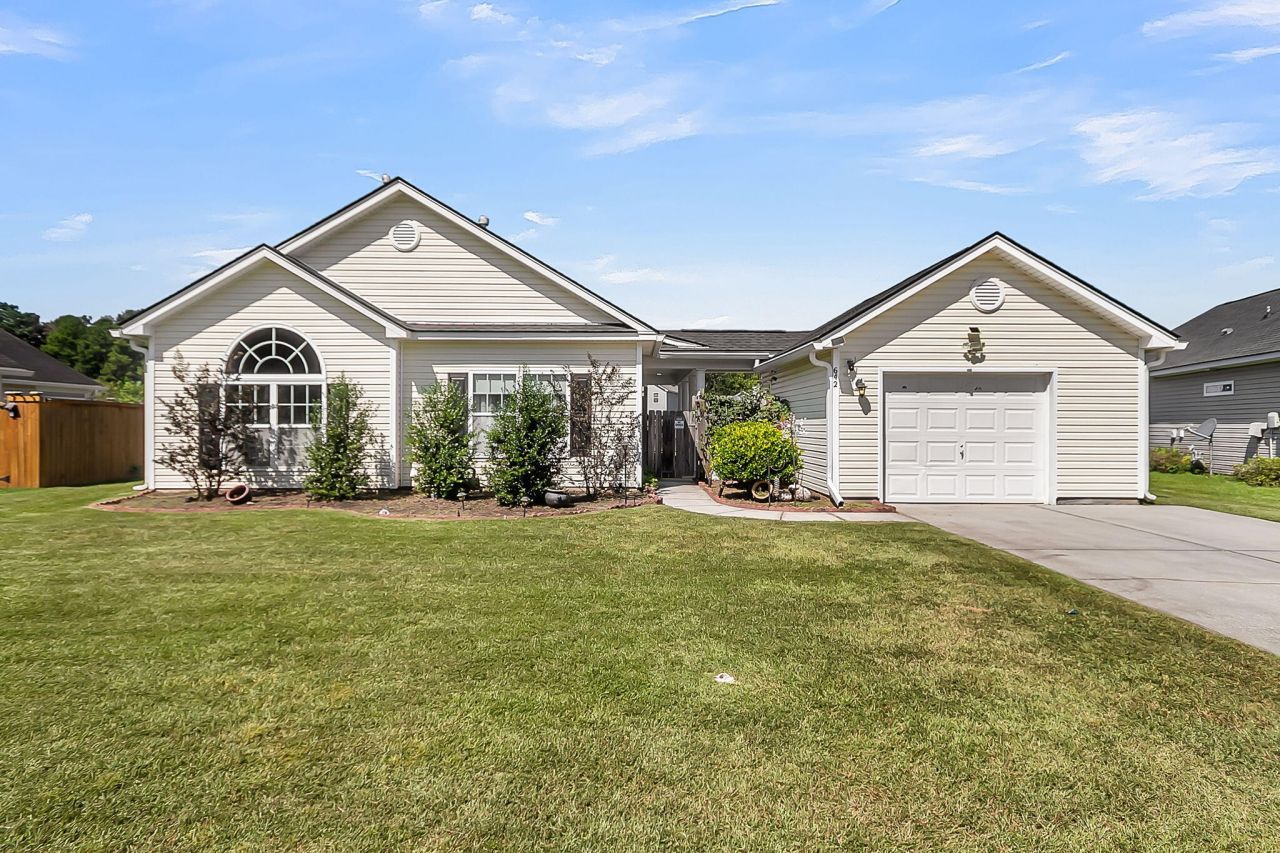 642 Savannah River Drive Photo 1