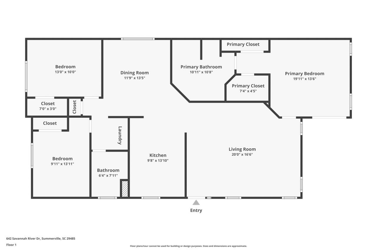 642 Savannah River Drive Photo 22