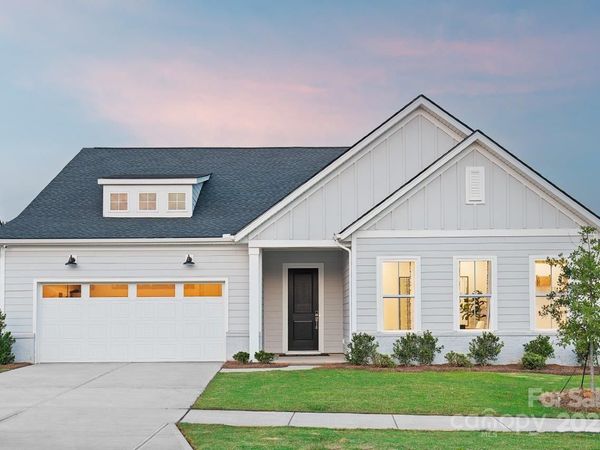 4125 Eastover Glen Road, Unit 346, Charlotte, NC 28269