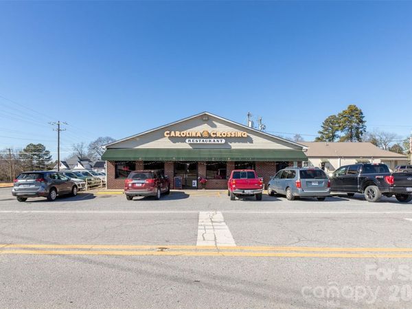 218 S Main Street , Grover, NC 28073